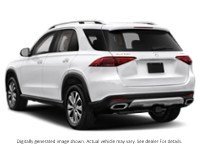 2022 Mercedes-Benz Gle 350 Gle 350 4Matic Suv Exterior Shot 9