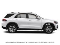 2022 Mercedes-Benz Gle 350 Gle 350 4Matic Suv Exterior Shot 10