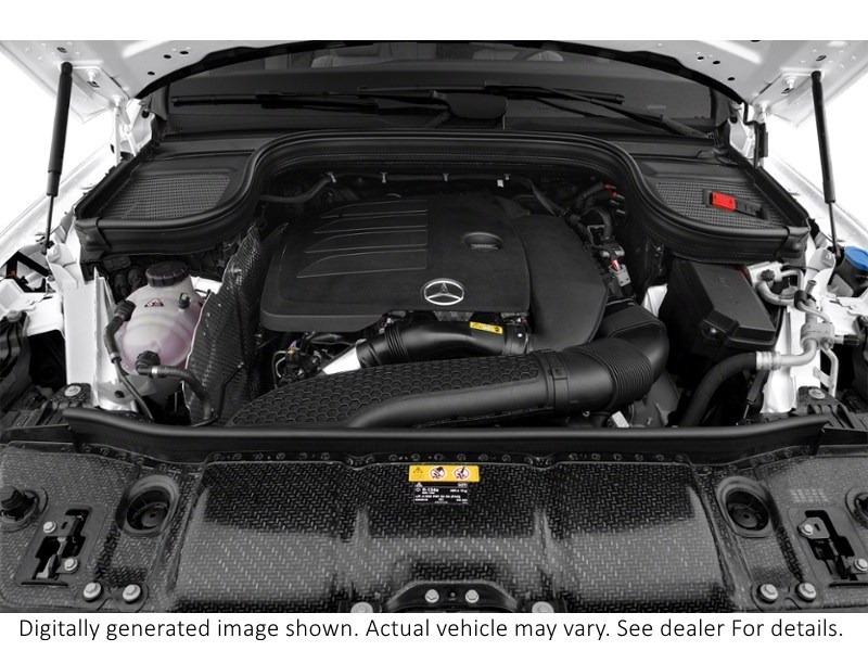 2022 Mercedes-Benz Gle 350 Gle 350 4Matic Suv Exterior Shot 3