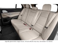 2022 Mercedes-Benz Gle 350 Gle 350 4Matic Suv Interior Shot 5