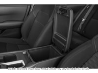 2022 Nissan Sentra SV CVT Interior Shot 7