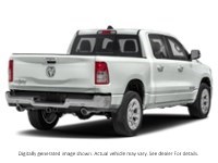 2020 Ram 1500 Big Horn 4X4 Crew Cab 5'7