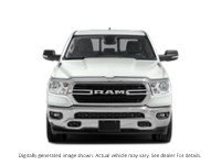 2020 Ram 1500 Big Horn 4X4 Crew Cab 5'7