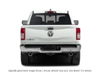 2020 Ram 1500 Big Horn 4X4 Crew Cab 5'7