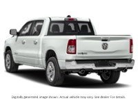 2020 Ram 1500 Big Horn 4X4 Crew Cab 5'7