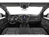 2020 Ram 1500 Big Horn 4X4 Crew Cab 5'7