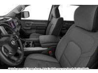2020 Ram 1500 Big Horn 4X4 Crew Cab 5'7