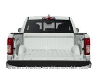 2020 Ram 1500 Big Horn 4X4 Crew Cab 5'7