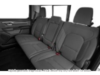 2020 Ram 1500 Big Horn 4X4 Crew Cab 5'7