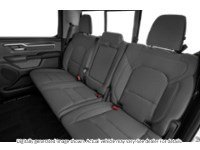 2020 Ram 1500 Big Horn 4X4 Crew Cab 5'7