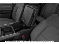 2020 Ram 1500 Big Horn 4X4 Crew Cab 5'7