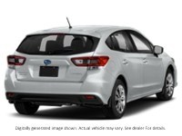 2020 Subaru Impreza Touring 5-Door Auto Exterior Shot 2