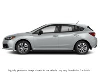 2020 Subaru Impreza Touring 5-Door Auto Exterior Shot 6