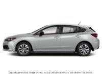 2020 Subaru Impreza Touring 5-Door Auto Exterior Shot 6