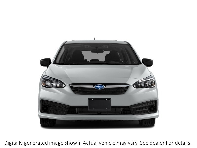 2020 Subaru Impreza Touring 5-Door Auto Exterior Shot 5