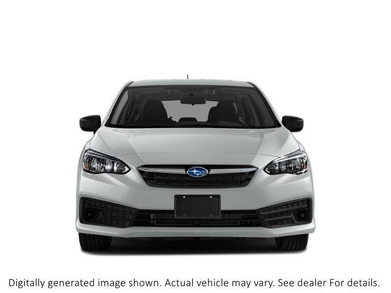 2020 Subaru Impreza Touring 5-Door Auto Exterior Shot 5