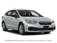 2020 Subaru Impreza Touring 5-Door Auto Exterior Shot 8