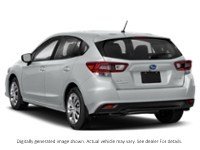 2020 Subaru Impreza Touring 5-Door Auto Exterior Shot 9