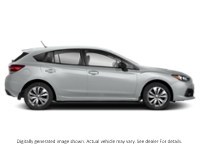 2020 Subaru Impreza Touring 5-Door Auto Exterior Shot 10
