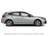 2020 Subaru Impreza Touring 5-Door Auto Exterior Shot 10