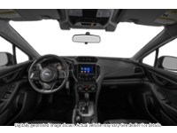 2020 Subaru Impreza Touring 5-Door Auto Interior Shot 6