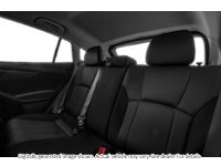2020 Subaru Impreza Touring 5-Door Auto Interior Shot 5