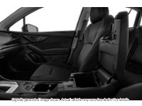 2020 Subaru Impreza Touring 5-Door Auto Interior Shot 7