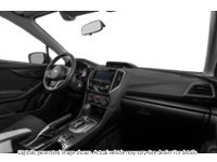 2020 Subaru Impreza Touring 5-Door Auto Interior Shot 1