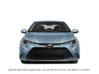 2021 Toyota Corolla LE CVT Exterior Shot 5