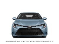 2021 Toyota Corolla LE CVT Exterior Shot 5