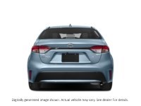 2021 Toyota Corolla LE CVT Exterior Shot 7