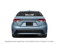 2021 Toyota Corolla LE CVT Exterior Shot 7