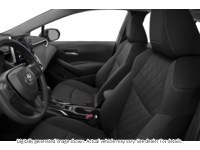 2021 Toyota Corolla LE CVT Interior Shot 4