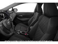 2021 Toyota Corolla LE CVT Interior Shot 4
