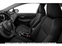 2020 Toyota Corolla LE CVT Interior Shot 4