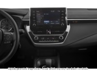 2021 Toyota Corolla LE CVT Interior Shot 2