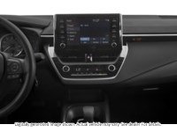 2021 Toyota Corolla LE CVT Interior Shot 2