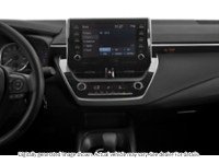 2020 Toyota Corolla LE CVT Interior Shot 2
