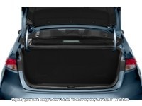 2022 Toyota Corolla LE CVT Exterior Shot 4