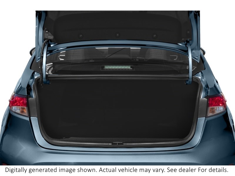 2021 Toyota Corolla LE CVT Exterior Shot 4