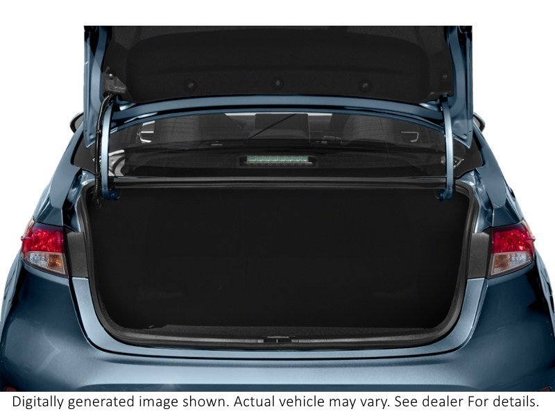 2022 Toyota Corolla LE CVT Exterior Shot 4