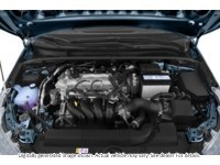 2021 Toyota Corolla LE CVT Exterior Shot 3