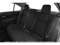 2021 Toyota Corolla LE CVT Interior Shot 5