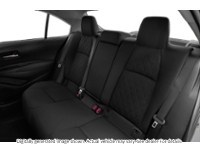 2020 Toyota Corolla LE CVT Interior Shot 5