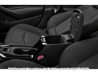 2020 Toyota Corolla LE CVT Interior Shot 7