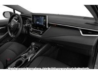 2020 Toyota Corolla LE CVT Interior Shot 1