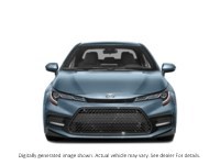 2022 Toyota Corolla SE Manual Exterior Shot 5