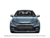 2022 Toyota Corolla SE CVT Exterior Shot 5