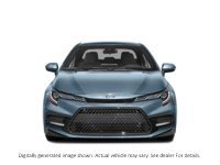 2022 Toyota Corolla SE Manual Exterior Shot 5
