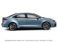 2022 Toyota Corolla SE CVT Exterior Shot 10